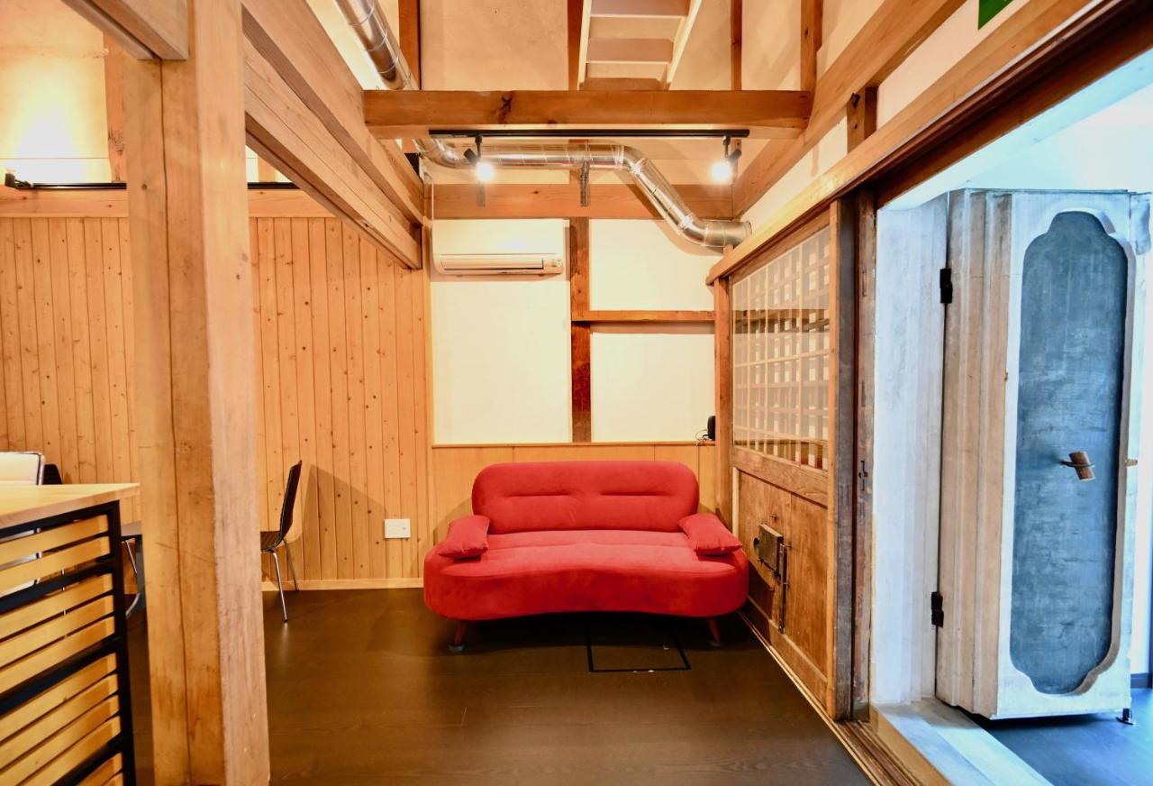 Manabi-Stay Takayama モダンな蔵ダイニングと半露天風呂付き古民家一棟貸切ホテル 外观 照片